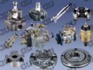 Head Rotor& Hydraulic Head, Nozzle,Elements& Plunger,Delivery Valve,Vepump